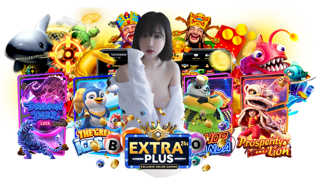extraplus24