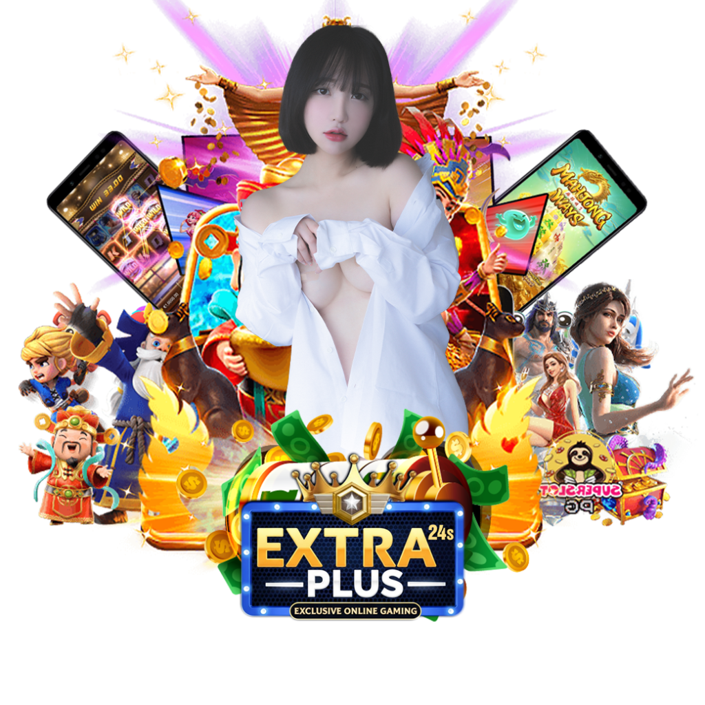 extraplus24 สมัคร