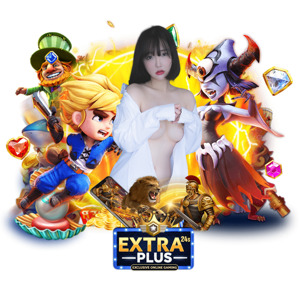 extraplus24 slot