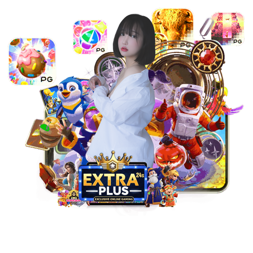 extraplus24 สล็อต